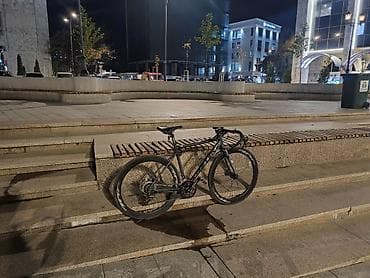 bmb 39: Шоссейный велосипед, BMW, Рама M (156 - 178 см), Б/у — 2