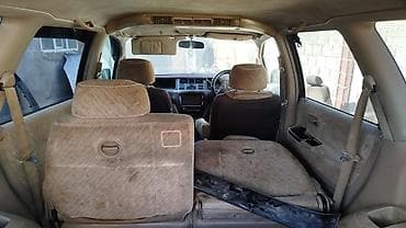 хонда адисей акпп: Honda Odyssey: 1996 г., 2.2 л, Автомат, Бензин, Минивэн — 2