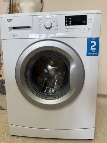 beko стиральная машина: Стиральная машина Beko, Автомат, До 5 кг, Компактная — 2