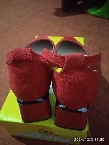 женские туфли для танцев: Туфли — 4