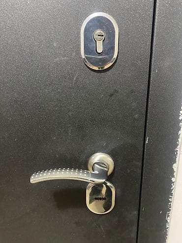 Услуга вскрытия и ремонта замков — Osh Профессиональное открывание