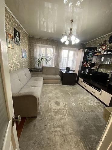 тулебердиева: 🏡 ПРОДАЁТСЯ ДОМ 📍 Район: Щербакова / Тулебердиева 🏠 Комнаты: 4 📐 — 2