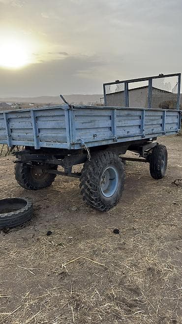 audi a6 c5: 🚜Трактор МТЗ-80 • Жылы: 1993 • Чыгарылган — 4