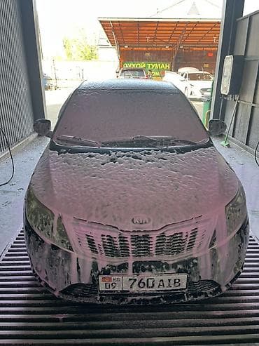 авто в рассрочку портер: Kia Rio: 2014 г., 1.6 л, Автомат, Бензин, Седан — 1