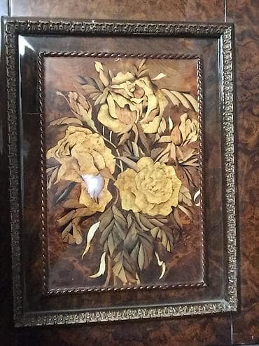 талас мебел: Изготовление дверей, лестниц кабинетов из ценных пород дерева, шпона — 2