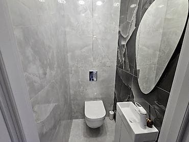 Кладка: Это ремонт для тех, кто привык выбирать лучшее. Дорогая эстетика — 6