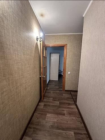 с котлована: 1 комната, 40 м², 104 серия, 7 мкр 104 серия, 1 этаж, Косметический ремонт — 7