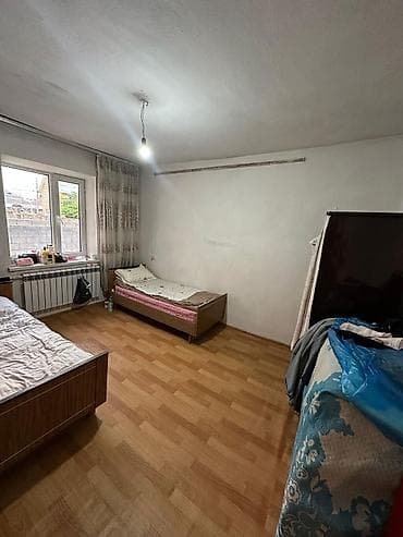 Сдаётся комната с отдельным санузлом и душевой. Планировка и