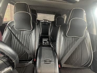 lend cruizer: Toyota Highlander: 2018 г., 3.5 л, Автомат, Бензин, Кроссовер — 2