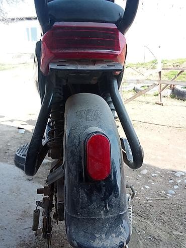 аккумулятор 75 ампер цена бишкек: Мопед — 4