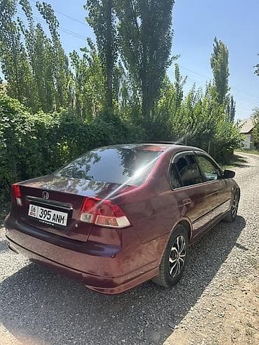 хонда торнео фары: Honda Civic: 2004 г., 1.6 л, Автомат, Бензин, Седан — 4