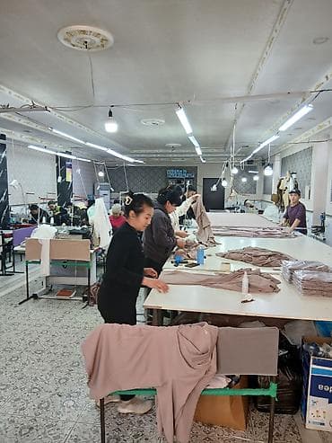 офис псо: Сдаю помещение 100кв. первое линии по ул. Гагарина ж.м. Ак-орго рядом — 4