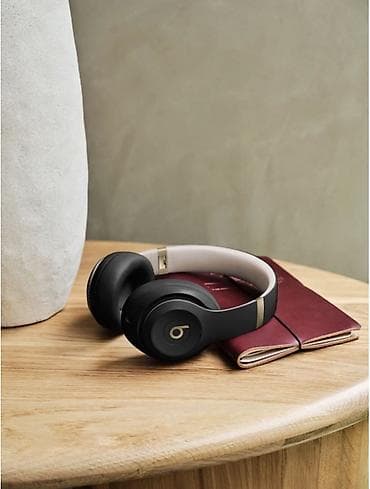 Настольные ПК и комплектующие: Беспроводные накладные наушники, Beats by Dr. Dre, Новый — 4