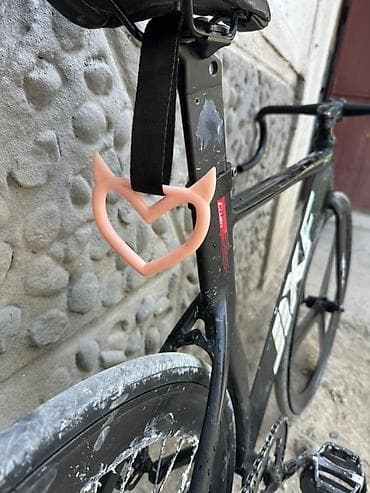 giant 690: Велосипед сатылат. Фирма: Jixf😍 Размер: 🤷‍♂️🚲 Цена: 7000 кеми бар✅ — 3