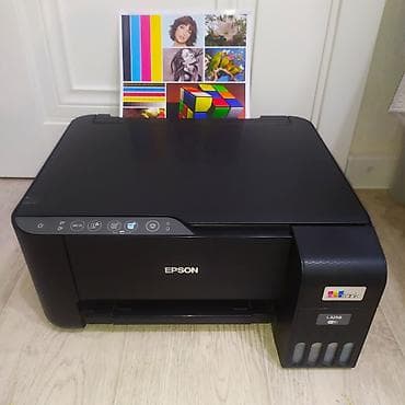 epson t50: Epson L3258 МФУ 3в1 с Wi-Fi принтер/сканер/копир с поддержкой печати — 1