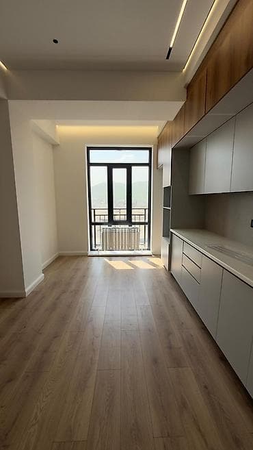 Продажа квартир: 2 комнаты, 88 м², Элитка, 12 этаж, Дизайнерский ремонт — 7