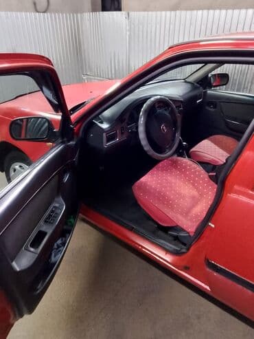 зарядное устройство для электромобиля бишкек: Daewoo Nexia: 2009 г., Седан — 8