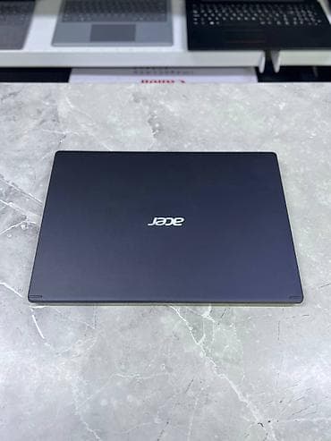 acer aspire 7: Acer Aspire 5 — универсальный 15.6" ноутбук для работы, учёбы и — 4