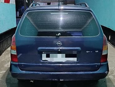 двигатель опель астра j 1.6 купить: Opel Astra: 1999 г., 1.6 л, Механика, Бензин, Универсал — 2