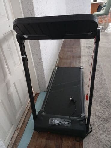 купить диски штампованные r15: Беговая дорожка электрическая, компактная, складная. Особенности: - — 2