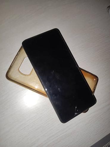 телефон poko x3 pro: Poco X3 Pro, 128 ГБ, цвет - Серый — 1