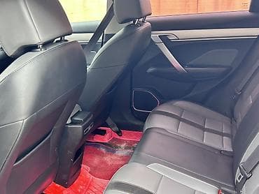 gac s7: Geely Coolray: 2023 г., 1.5 л, Робот, Бензин, Кроссовер — 4