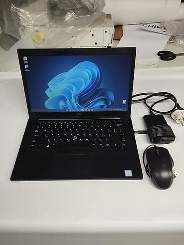 macbook apple: 💻 Продаётся Dell Latitude 7490 Хороший и надёжный ноутбук для работы — 1
