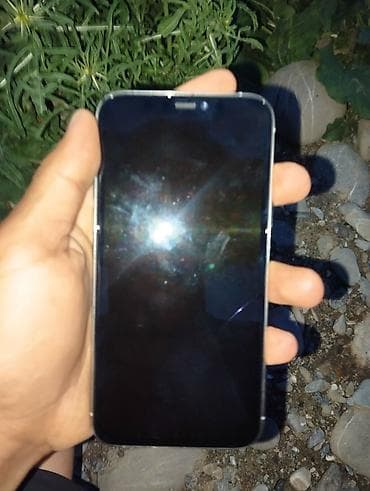 водонагреватель для аквариума: IPhone 11 Pro, Белый — 2