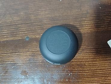 samsung j: Беспроводные вакуумные наушники, Другая серия, Б/у — 4