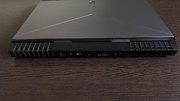 daf 75: Ноутбук, Dell, 32 ГБ ОЗУ, Intel Core i7, 15.6 ", Б/у, Игровой, память SSD — 2