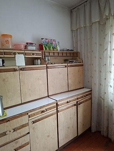 кв кирком: 1 комната, 29 м², Индивидуалка, 3 этаж, Старый ремонт — 2