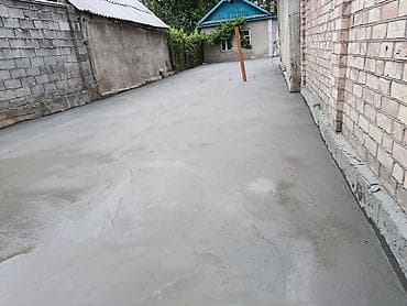 Стяжка Больше 6 лет опыта at lalafo.kg Стяжка Больше 6 лет опыта