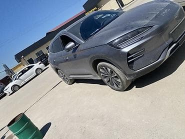 tesla model y: BYD Song Plus: 2024 г., Электромобиль, Кроссовер — 2