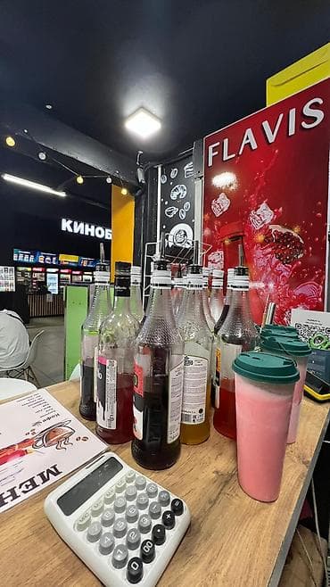 лк кофе: Кофейный островок в киноцентре Что предлагаем: - Кофе на — 2