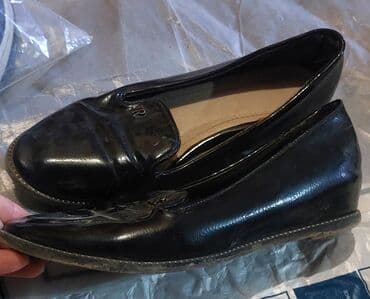 белорусская обувь для проблемных ног бишкек: Р.36 — 2