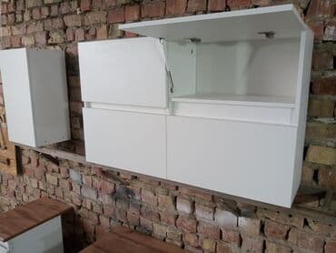 кух оборудование: Кухонный гарнитур 1,6м — 9