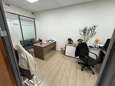 мульти пекарь: Аренда офисов, 178 м², В бизнес центре, С отдельной кухней, С отдельным входом, С отдельным сан узлом — 7
