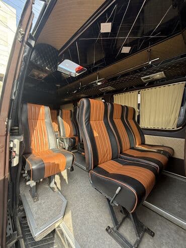 катана на кпп: По региону, Аэропорт, По городу Бус | 18 мест — 13