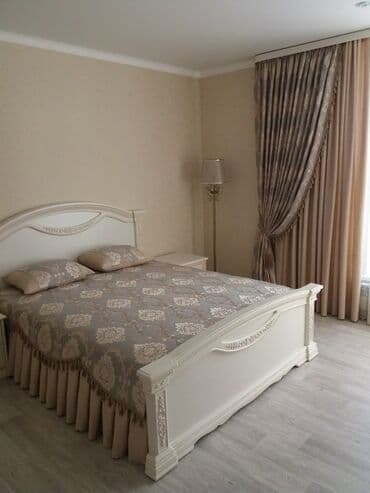 1 комната, Душевая кабина, Постельное белье, Кондиционер