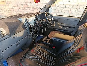 вариант авто: Honda Stepwgn: 2000 г., 2 л, Автомат, Бензин, Минивэн — 3