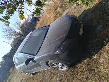 мазда 3 капот: Mazda 3: 2006 г., 1.6 л, Автомат, Бензин, Седан — 2