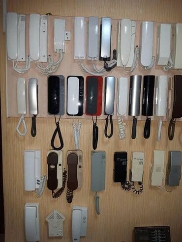 ремонт домофонных дверей: Ремонт домофона. ТОЛЬКО ПИСАТЬ ВОТСАП . Ремонт, установка и монтаж — 6