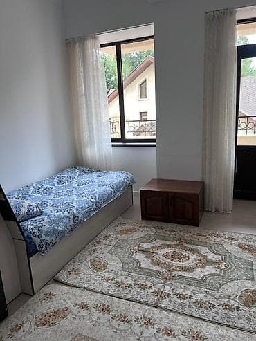 куплю кв бишкеке: 3 комнаты, 112 м², Индивидуалка, 2 этаж, Евроремонт — 3