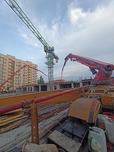 Помпа 56 метров цена договорная