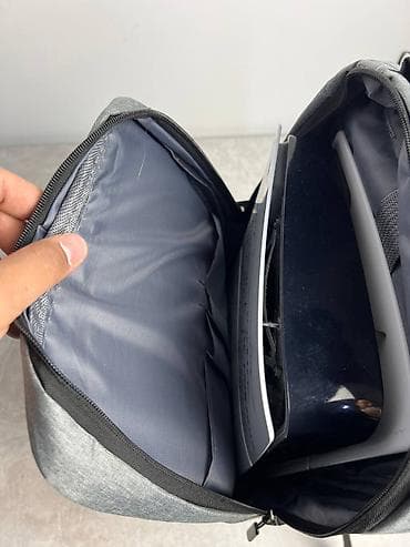 ps3 pro: Сумка для переноски PlayStation 4/5 Fat, Pro, Slim
Состояние нового — 3