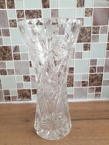 сколько стоит хрусталь: Хрусталь СССР вареньицы,салатницы,конфетницы,вазы-без сколов и — 4