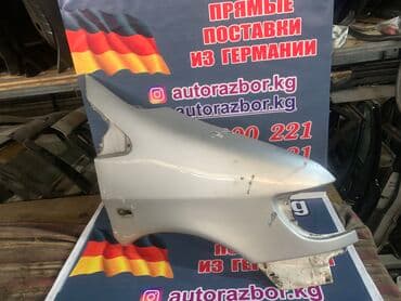 vito: Переднее правое Mercedes-Benz, 2001 г., Б/у, Оригинал — 2