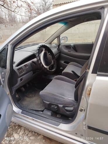 мотор на степвагон: Suzuki Liana: 2003 г., 1.6 л, Механика, Бензин, Универсал — 4