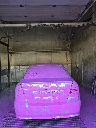 купить шевроле кобальт в бишкеке: Chevrolet Aveo: 2009 г., 1.6 л, Автомат, Бензин, Седан — 6