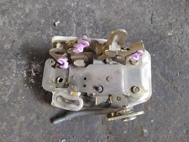 репетитор начальных классов на дому: Honda Accord замок двери RL Хонда Аккорд замок двери RL ЗАМОК — 3